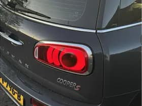 MINI Clubman 2.0 Cooper S Chili Serious Business 2.0 Cooper S Chili Serious Business thumbnail 34