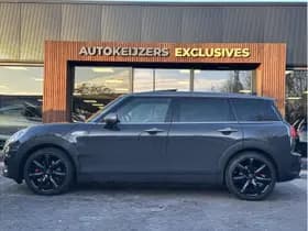 MINI Clubman 2.0 Cooper S Chili Serious Business 2.0 Cooper S Chili Serious Business thumbnail 5