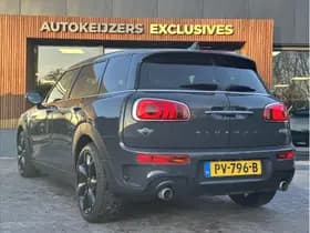 MINI Clubman 2.0 Cooper S Chili Serious Business 2.0 Cooper S Chili Serious Business thumbnail 7