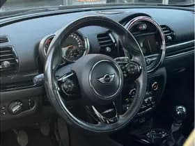 MINI Clubman 2.0 Cooper S Chili Serious Business 2.0 Cooper S Chili Serious Business thumbnail 8