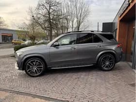Mercedes-Benz GLE 450 4MATIC Premium Plus 450 4MATIC Premium Plus thumbnail 3