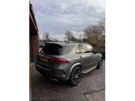 Mercedes-Benz GLE 450 4MATIC Premium Plus 450 4MATIC Premium Plus thumbnail 6