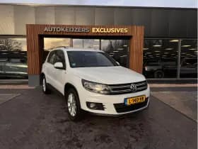Volkswagen Tiguan 1.4 TSI LIFE 1.4 TSI LIFE