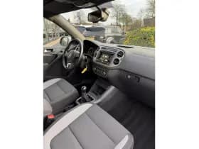 Volkswagen Tiguan 1.4 TSI LIFE 1.4 TSI LIFE thumbnail 11