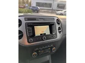 Volkswagen Tiguan 1.4 TSI LIFE 1.4 TSI LIFE thumbnail 13