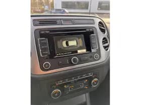 Volkswagen Tiguan 1.4 TSI LIFE 1.4 TSI LIFE thumbnail 14