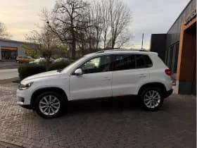 Volkswagen Tiguan 1.4 TSI LIFE 1.4 TSI LIFE thumbnail 4