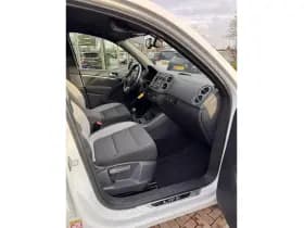 Volkswagen Tiguan 1.4 TSI LIFE 1.4 TSI LIFE thumbnail 7