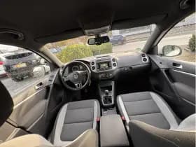 Volkswagen Tiguan 1.4 TSI LIFE 1.4 TSI LIFE thumbnail 8