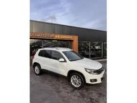 Volkswagen Tiguan 1.4 TSI LIFE 1.4 TSI LIFE thumbnail 10