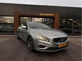 Volvo S60 1.6 T3 R-Design 1.6 T3 R-Design