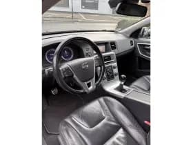 Volvo S60 1.6 T3 R-Design 1.6 T3 R-Design thumbnail 12