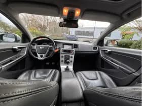 Volvo S60 1.6 T3 R-Design 1.6 T3 R-Design thumbnail 10