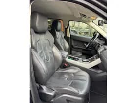 Land Rover Range Rover Evoque 2.0 Si 4WD 2.0 Si 4WD thumbnail 11