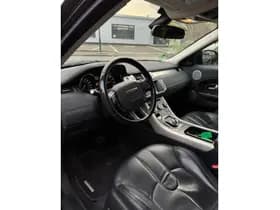 Land Rover Range Rover Evoque 2.0 Si 4WD 2.0 Si 4WD thumbnail 16