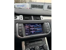 Land Rover Range Rover Evoque 2.0 Si 4WD 2.0 Si 4WD thumbnail 17