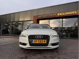 Audi A3 Limousine 1.4 TFSI CoD Ambition Limousine 1.4 TFSI CoD Ambition thumbnail 2