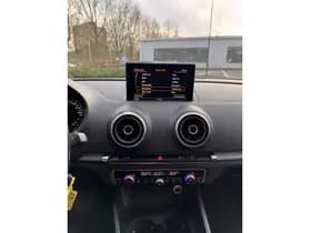 Audi A3 Limousine 1.4 TFSI CoD Ambition Limousine 1.4 TFSI CoD Ambition thumbnail 13