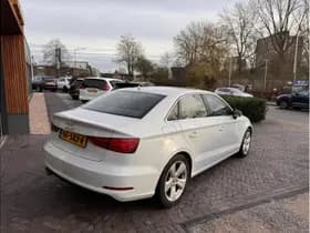 Audi A3 Limousine 1.4 TFSI CoD Ambition Limousine 1.4 TFSI CoD Ambition thumbnail 8