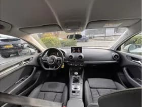 Audi A3 Limousine 1.4 TFSI CoD Ambition Limousine 1.4 TFSI CoD Ambition thumbnail 9