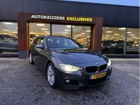 BMW 3 Serie Touring 320i Executive Touring 320i Executive