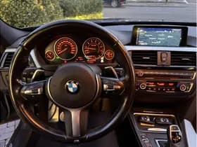 BMW 3 Serie Touring 320i Executive Touring 320i Executive thumbnail 14