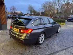 BMW 3 Serie Touring 320i Executive Touring 320i Executive thumbnail 3