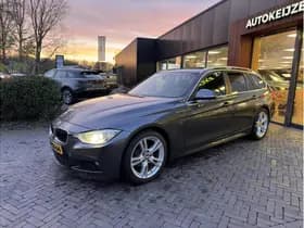 BMW 3 Serie Touring 320i Executive Touring 320i Executive thumbnail 5