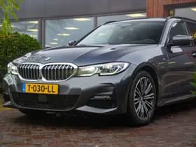 BMW 3 Serie Touring 330e High Executive Touring 330e High Executive thumbnail 11