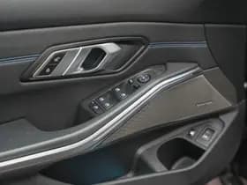 BMW 3 Serie Touring 330e High Executive Touring 330e High Executive thumbnail 12