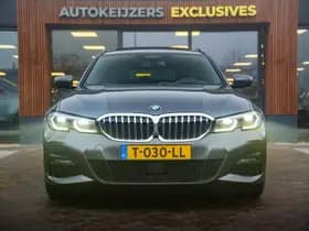 BMW 3 Serie Touring 330e High Executive Touring 330e High Executive thumbnail 3
