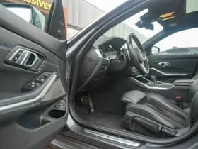 BMW 3 Serie Touring 330e High Executive Touring 330e High Executive thumbnail 4