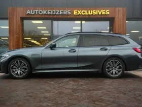 BMW 3 Serie Touring 330e High Executive Touring 330e High Executive thumbnail 5