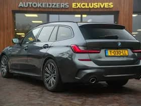 BMW 3 Serie Touring 330e High Executive Touring 330e High Executive thumbnail 7