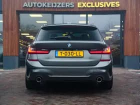 BMW 3 Serie Touring 330e High Executive Touring 330e High Executive thumbnail 8