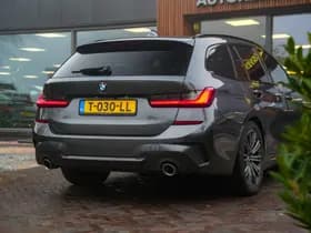 BMW 3 Serie Touring 330e High Executive Touring 330e High Executive thumbnail 9