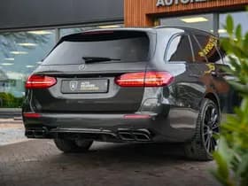 Mercedes-Benz E-Klasse E300 de E300 de thumbnail 11