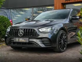 Mercedes-Benz E-Klasse E300 de E300 de thumbnail 13