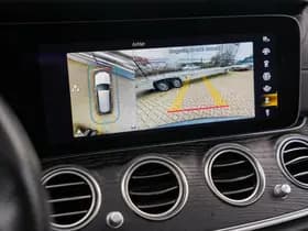 Mercedes-Benz E-Klasse E300 de E300 de thumbnail 19