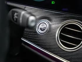 Mercedes-Benz E-Klasse E300 de E300 de thumbnail 27