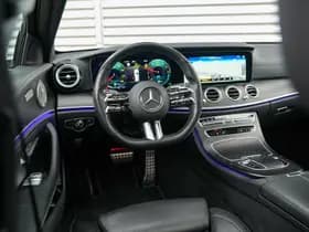 Mercedes-Benz E-Klasse E300 de E300 de thumbnail 4