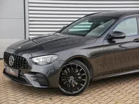 Mercedes-Benz E-Klasse E300 de E300 de thumbnail 33