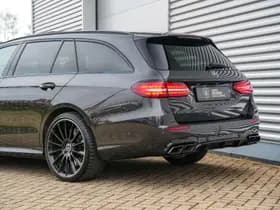 Mercedes-Benz E-Klasse E300 de E300 de thumbnail 35