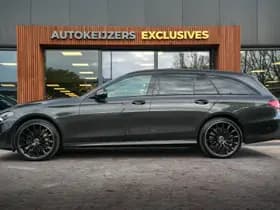 Mercedes-Benz E-Klasse E300 de E300 de thumbnail 5