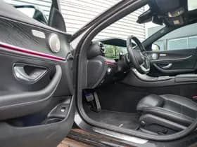 Mercedes-Benz E-Klasse E300 de E300 de thumbnail 6