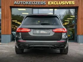 Mercedes-Benz E-Klasse E300 de E300 de thumbnail 9