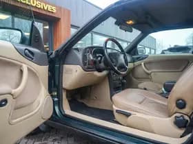 Saab 9-3 Cabrio 2.0 SE Cabrio 2.0 SE thumbnail 2