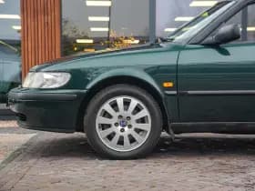 Saab 9-3 Cabrio 2.0 SE Cabrio 2.0 SE thumbnail 12