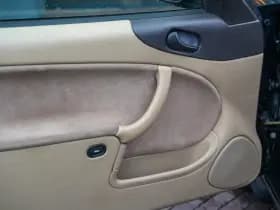 Saab 9-3 Cabrio 2.0 SE Cabrio 2.0 SE thumbnail 13