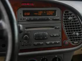 Saab 9-3 Cabrio 2.0 SE Cabrio 2.0 SE thumbnail 16